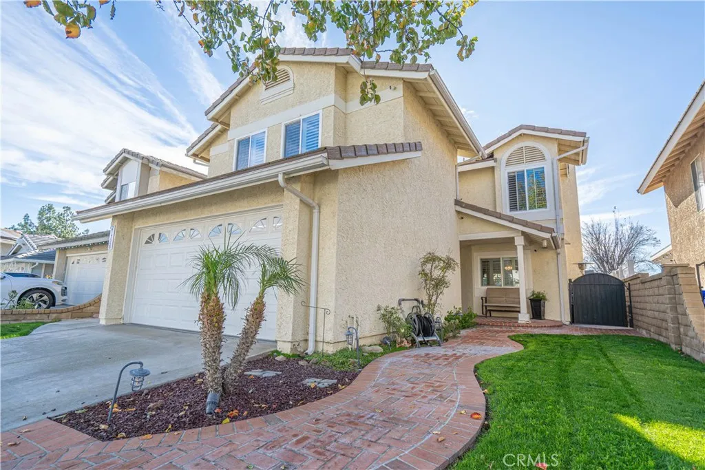 21728 Cheswold Avenue, Saugus, California 91350 home-pic-2