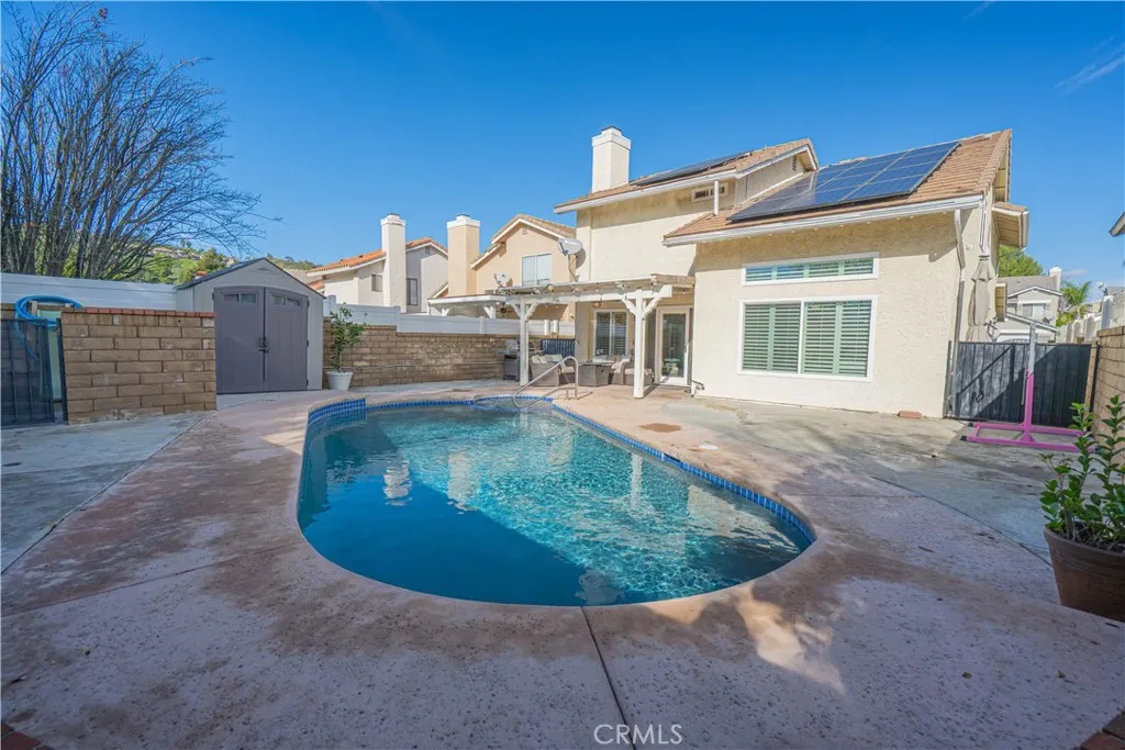 21728 Cheswold Avenue, Saugus, California 91350 home-pic-49