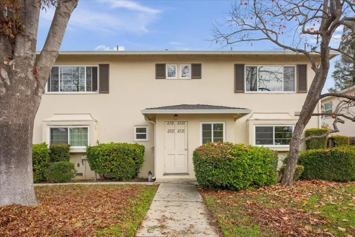 2735 Byron Street, Palo Alto, California 94306