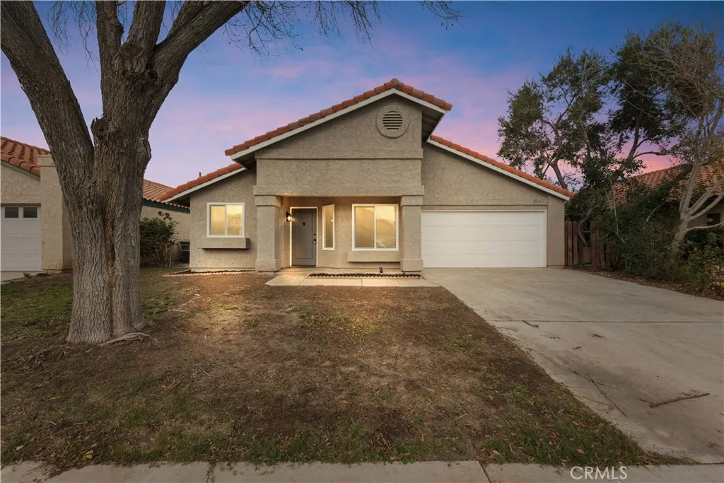 3541 Acorde, Palmdale, California 93550 home-pic-1