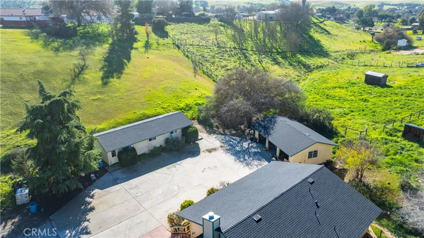 7260 Shale Rock, Paso Robles, California 93446