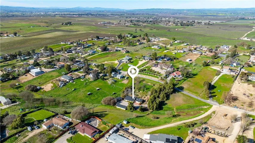 7260 Shale Rock, Paso Robles, California 93446