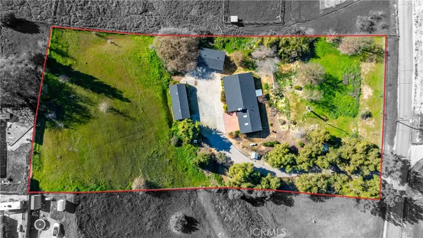 7260 Shale Rock, Paso Robles, California 93446
