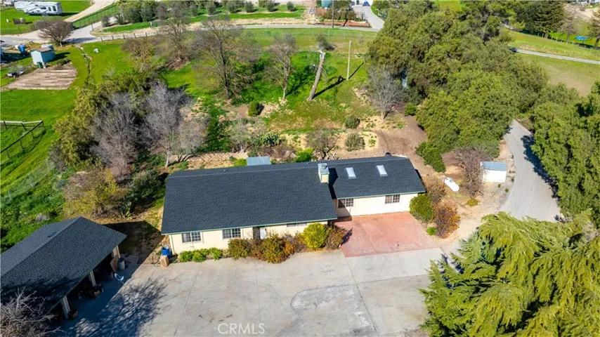 7260 Shale Rock, Paso Robles, California 93446