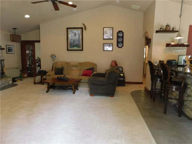 36976 Sycamore Drive, Mountain Home Village, California 92359