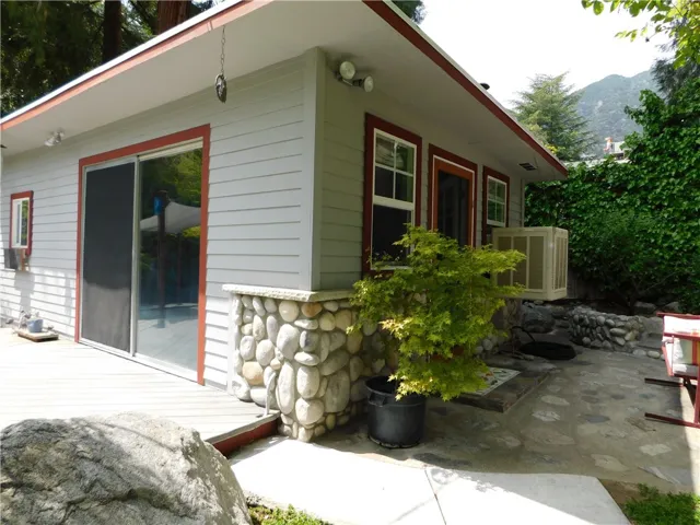 36976 Sycamore Drive, Mountain Home Village, California 92359