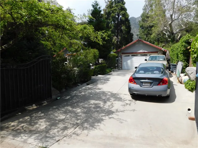 36976 Sycamore Drive, Mountain Home Village, California 92359