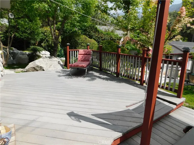 36976 Sycamore Drive, Mountain Home Village, California 92359