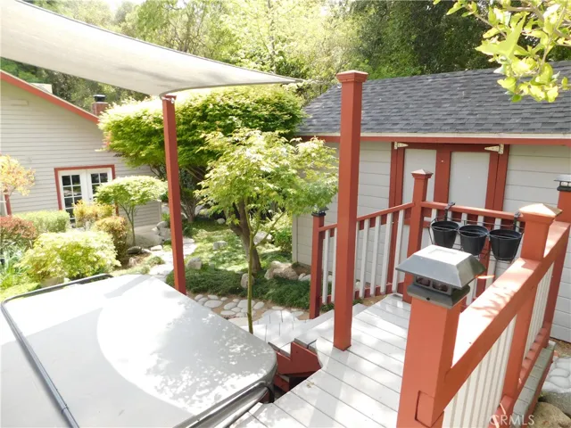 36976 Sycamore Drive, Mountain Home Village, California 92359
