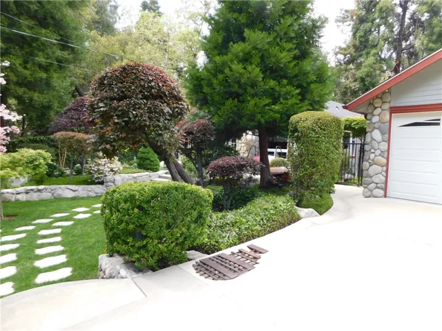36976 Sycamore Drive, Mountain Home Village, California 92359