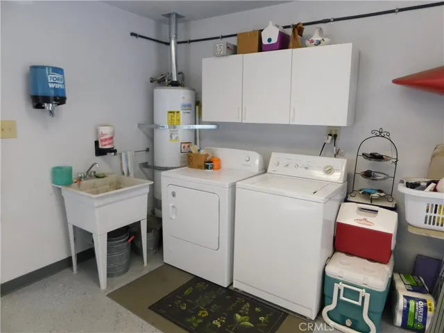 36976 Sycamore Drive, Mountain Home Village, California 92359