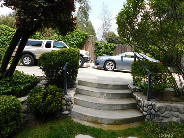 36976 Sycamore Drive, Mountain Home Village, California 92359