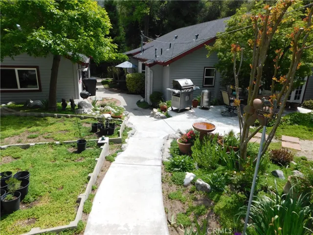 36976 Sycamore Drive, Mountain Home Village, California 92359