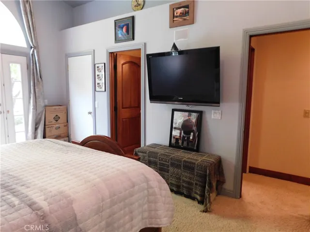 36976 Sycamore Drive, Mountain Home Village, California 92359