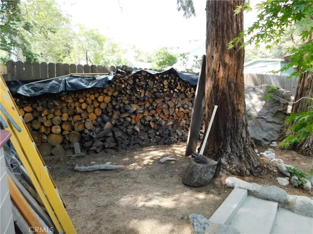 36976 Sycamore Drive, Mountain Home Village, California 92359