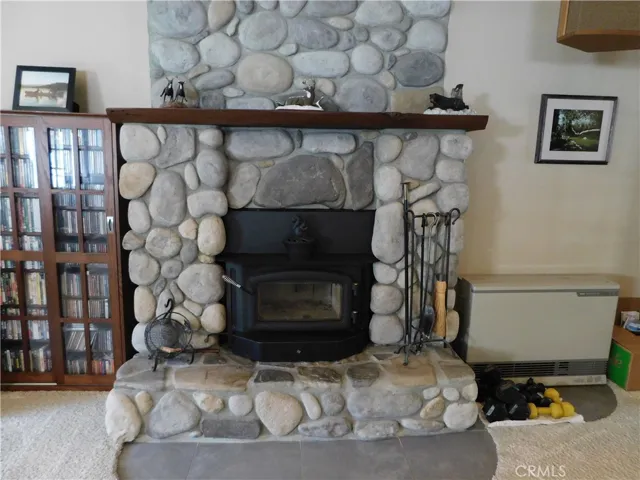 36976 Sycamore Drive, Mountain Home Village, California 92359