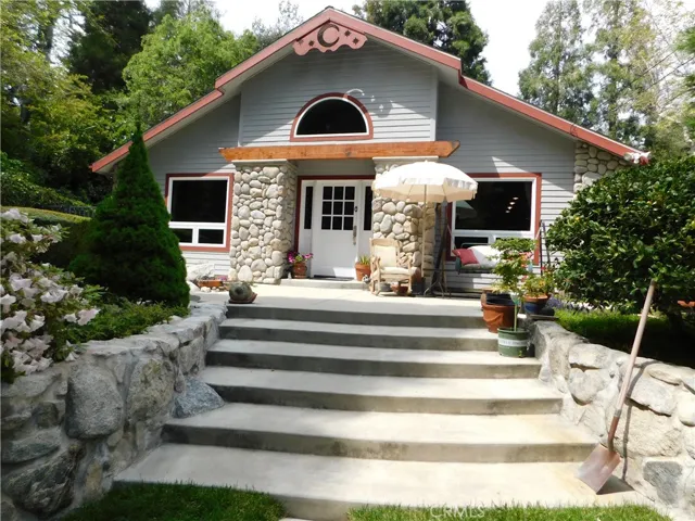 36976 Sycamore Drive, Mountain Home Village, California 92359