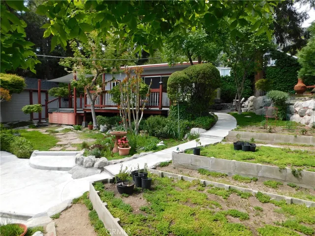 36976 Sycamore Drive, Mountain Home Village, California 92359