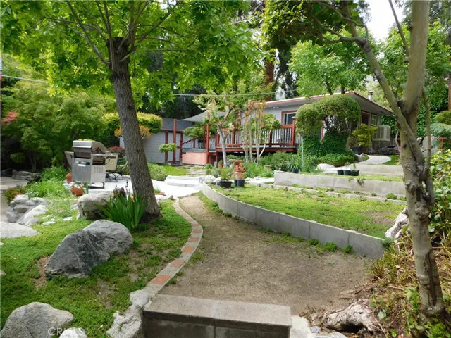 36976 Sycamore Drive, Mountain Home Village, California 92359