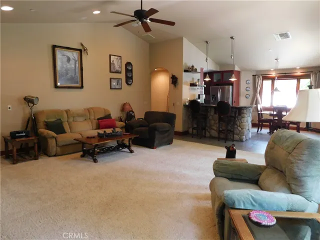 36976 Sycamore Drive, Mountain Home Village, California 92359