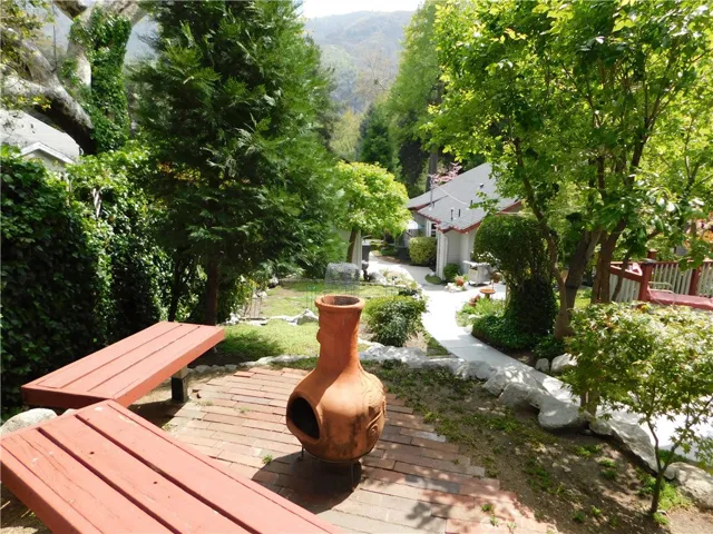 36976 Sycamore Drive, Mountain Home Village, California 92359