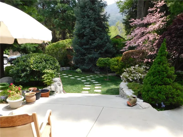 36976 Sycamore Drive, Mountain Home Village, California 92359