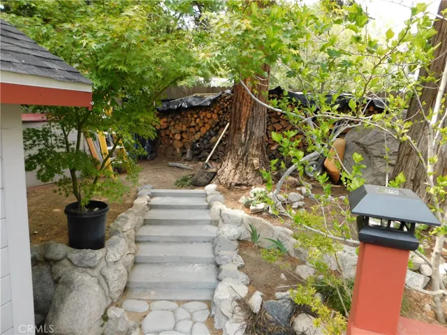36976 Sycamore Drive, Mountain Home Village, California 92359