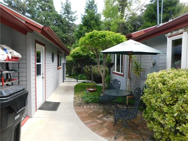 36976 Sycamore Drive, Mountain Home Village, California 92359
