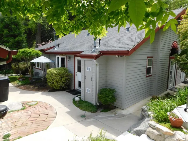 36976 Sycamore Drive, Mountain Home Village, California 92359