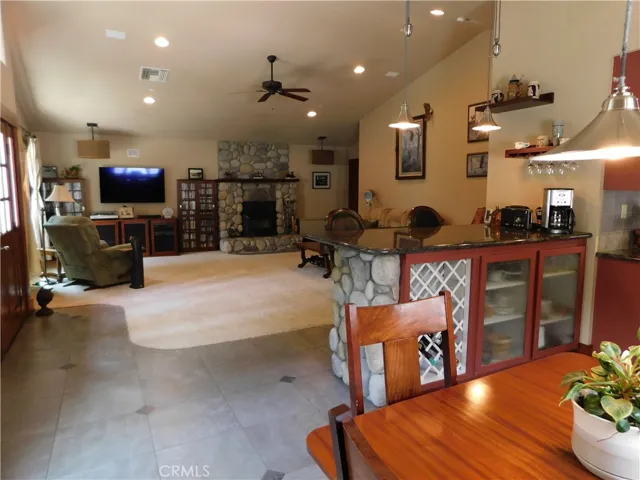 36976 Sycamore Drive, Mountain Home Village, California 92359