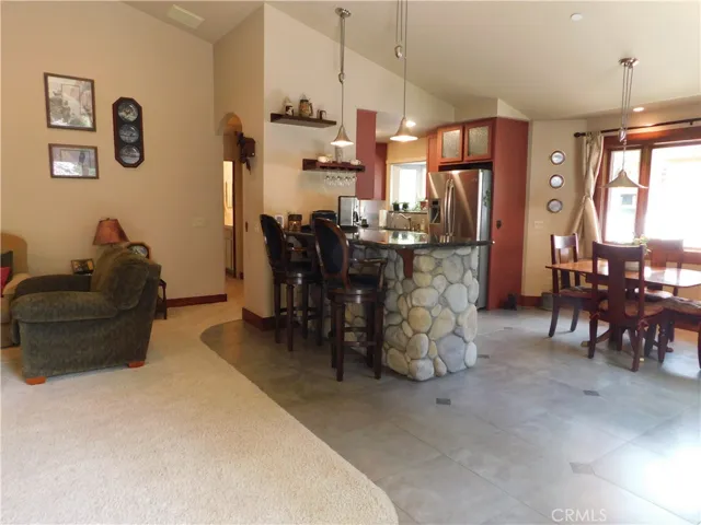 36976 Sycamore Drive, Mountain Home Village, California 92359