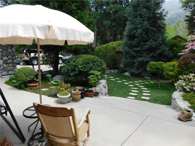 36976 Sycamore Drive, Mountain Home Village, California 92359