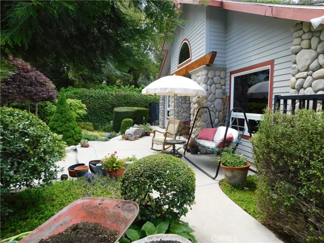 36976 Sycamore Drive, Mountain Home Village, California 92359