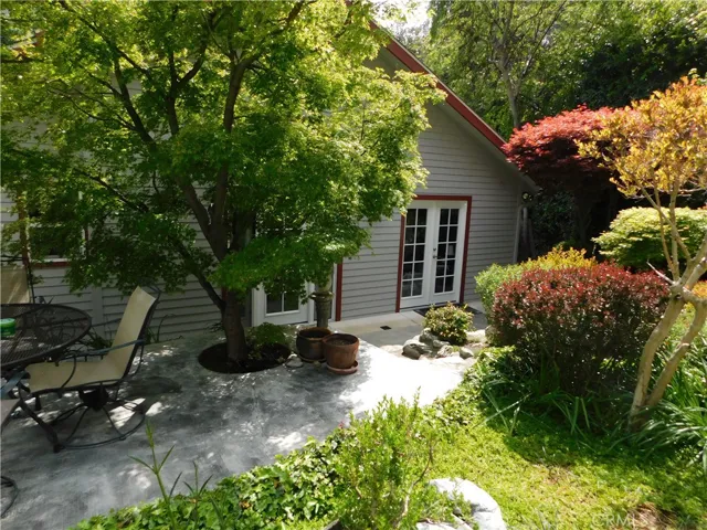 36976 Sycamore Drive, Mountain Home Village, California 92359