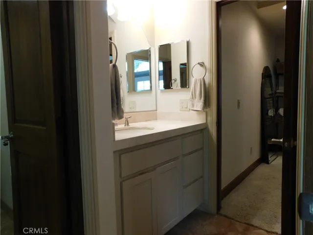 36976 Sycamore Drive, Mountain Home Village, California 92359
