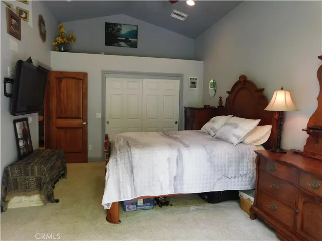 36976 Sycamore Drive, Mountain Home Village, California 92359