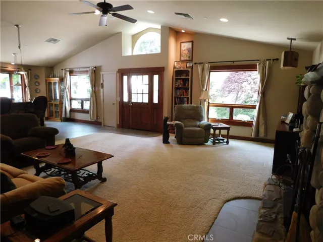 36976 Sycamore Drive, Mountain Home Village, California 92359