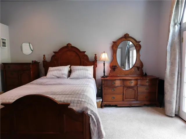 36976 Sycamore Drive, Mountain Home Village, California 92359