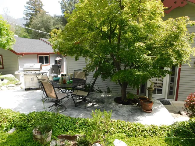 36976 Sycamore Drive, Mountain Home Village, California 92359