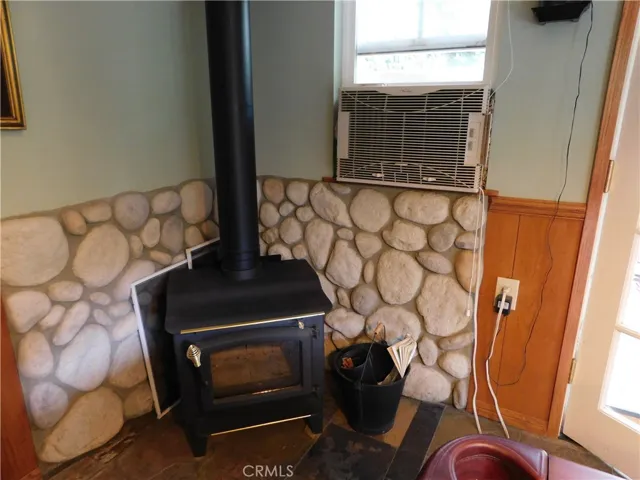 36976 Sycamore Drive, Mountain Home Village, California 92359