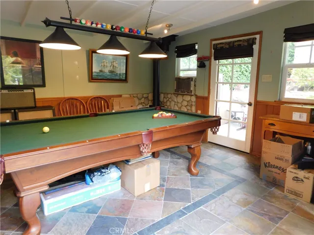 36976 Sycamore Drive, Mountain Home Village, California 92359