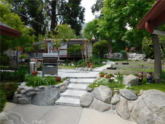 36976 Sycamore Drive, Mountain Home Village, California 92359