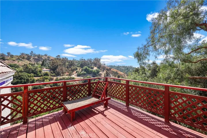2480 Ardsheal Drive, La Habra Heights, California 90631