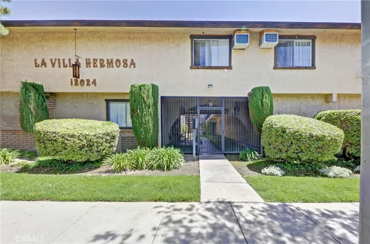 12024 Bellflower Boulevard, Downey, California 90242