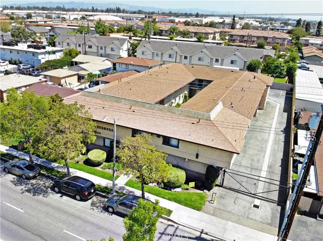 12024 Bellflower Boulevard, Downey, California 90242