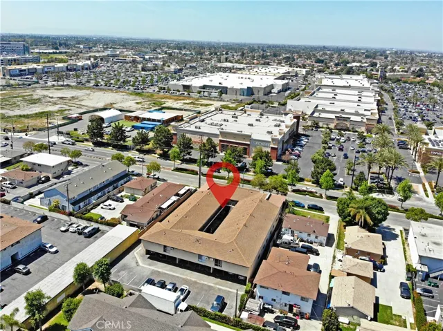 12024 Bellflower Boulevard, Downey, California 90242