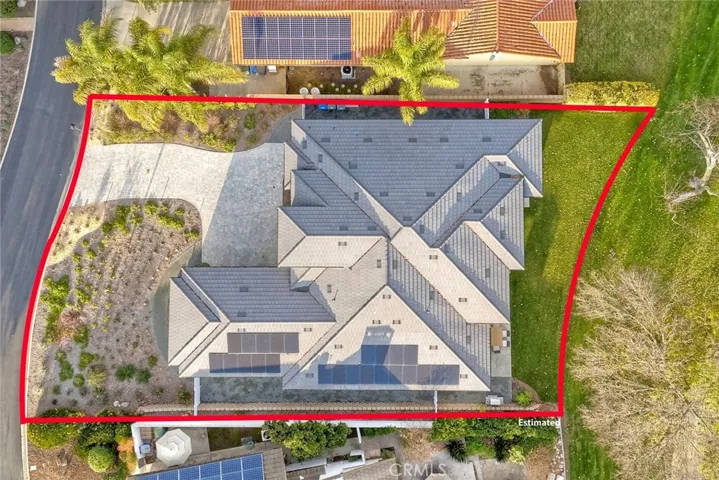 32535 Womsi, Pauma Valley, California 92061