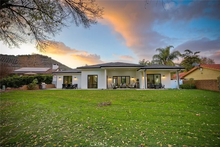 32535 Womsi, Pauma Valley, California 92061