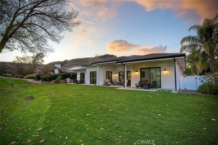 32535 Womsi, Pauma Valley, California 92061