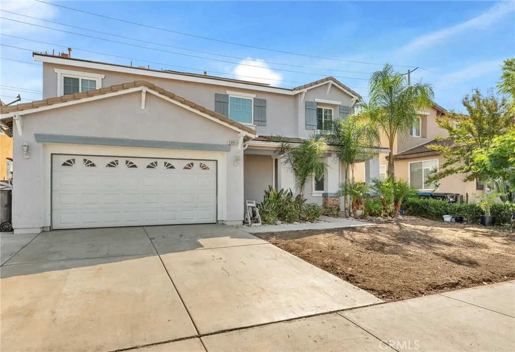 29511 Camino Cristal, Menifee, California 92584 home-pic-1